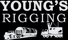 Young's Rigging | Crane Rental in Galloway, NJ 08205